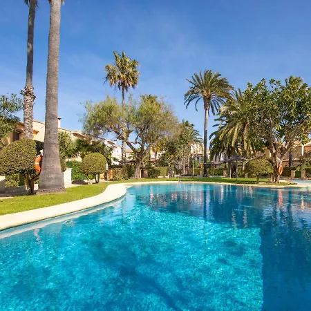 Holiday home Holiday Home El Arenal By Interhome
