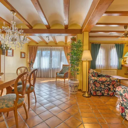 Holiday home Holiday Home El Arenal By Interhome *