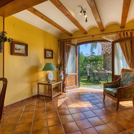 Holiday Home El Arenal By Interhome *