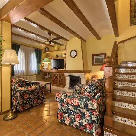 Holiday home Holiday Home El Arenal By Interhome