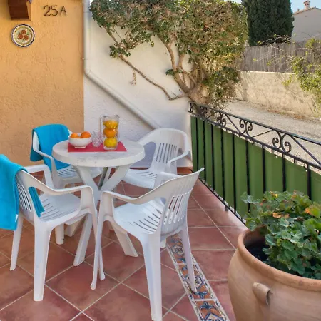 Holiday home Holiday Home El Arenal By Interhome