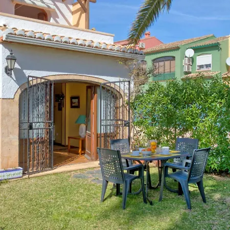 Holiday Home El Arenal By Interhome *