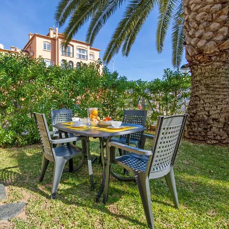 Holiday Home El Arenal By Interhome * Javea