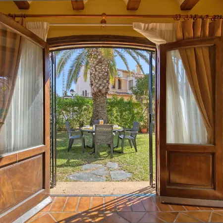 Holiday Home El Arenal By Interhome *