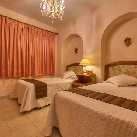 Holiday home Holiday Home El Arenal By Interhome *