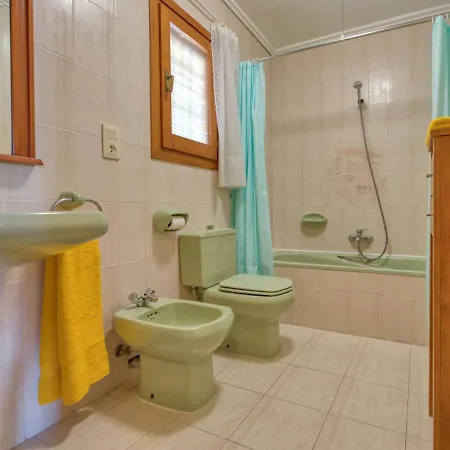 Holiday home Holiday Home El Arenal By Interhome