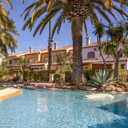 Holiday Home El Arenal By Interhome