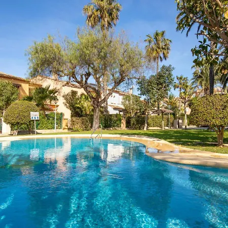 Holiday Home El Arenal By Interhome Holiday home Javea