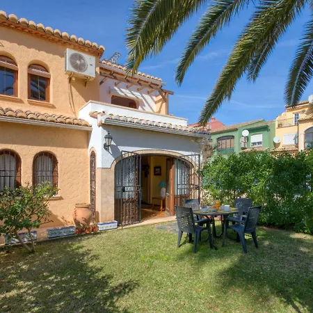 Holiday Home El Arenal By Interhome Holiday home *