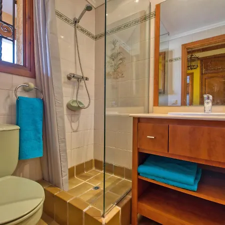 Holiday Home El Arenal By Interhome Holiday home Javea