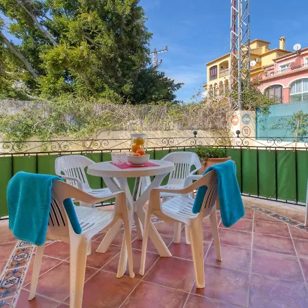 Holiday Home El Arenal By Interhome Holiday home *