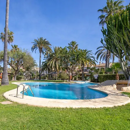 Holiday Home El Arenal By Interhome Holiday home